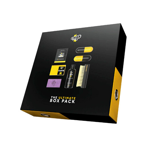 CREP PROTECT ULTIMATE BOXPACK negro