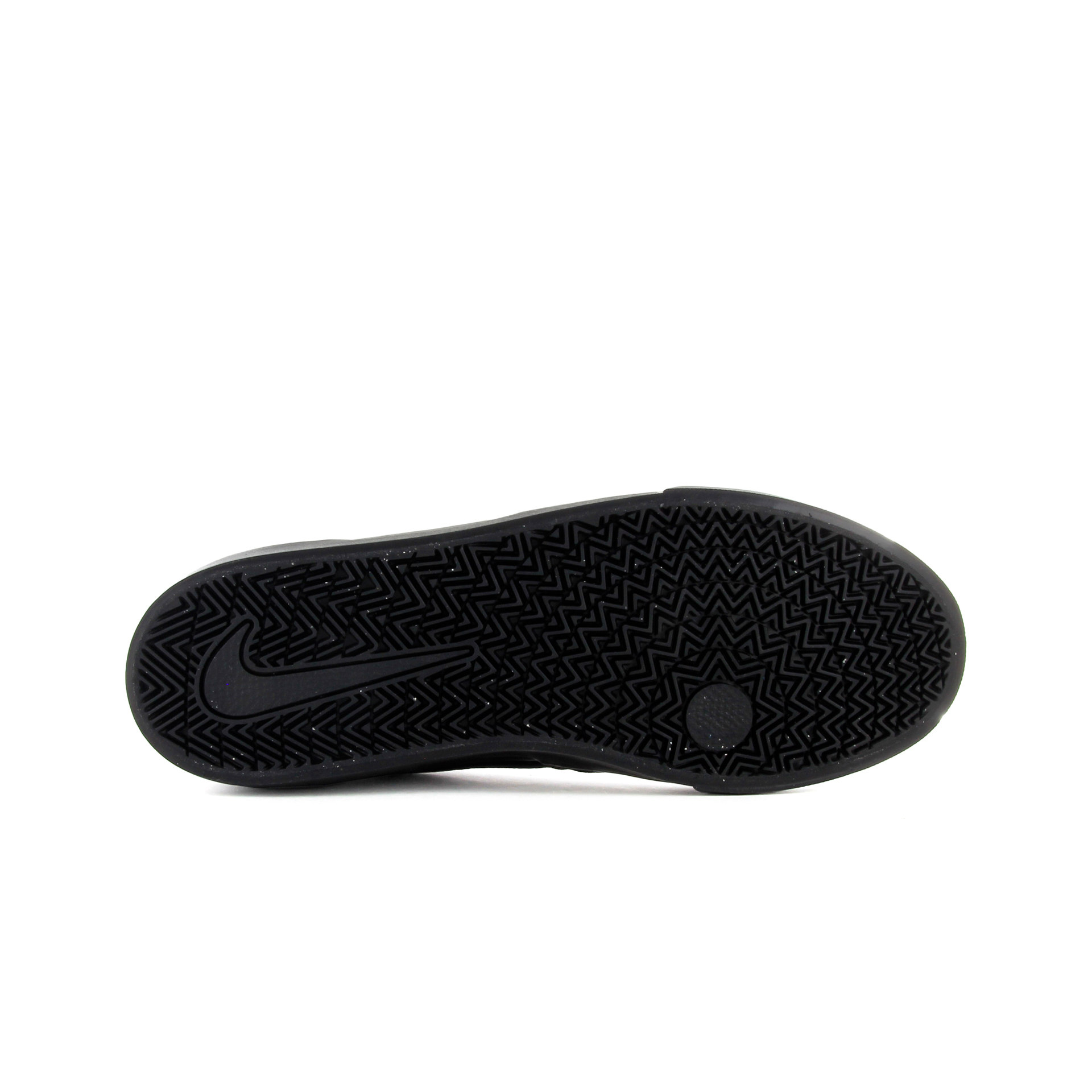 Nike Sb Chron Slr negro zapatillas | Dooers Sneakers