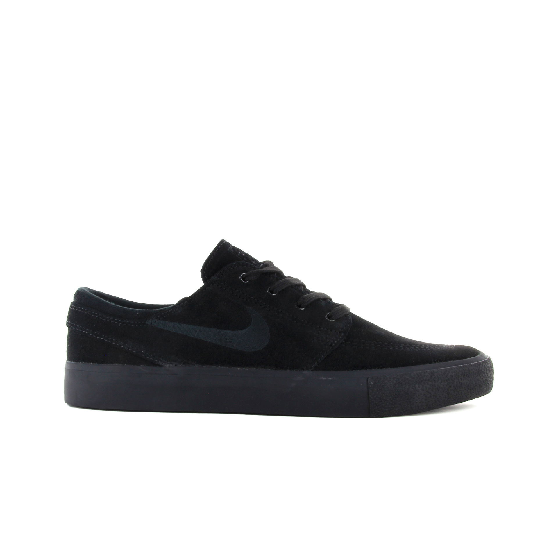 Nebu conformidad Molde Nike Nike Sb Zoom Janoski Rm negro zapatillas skate hombre | Dooers Sneakers