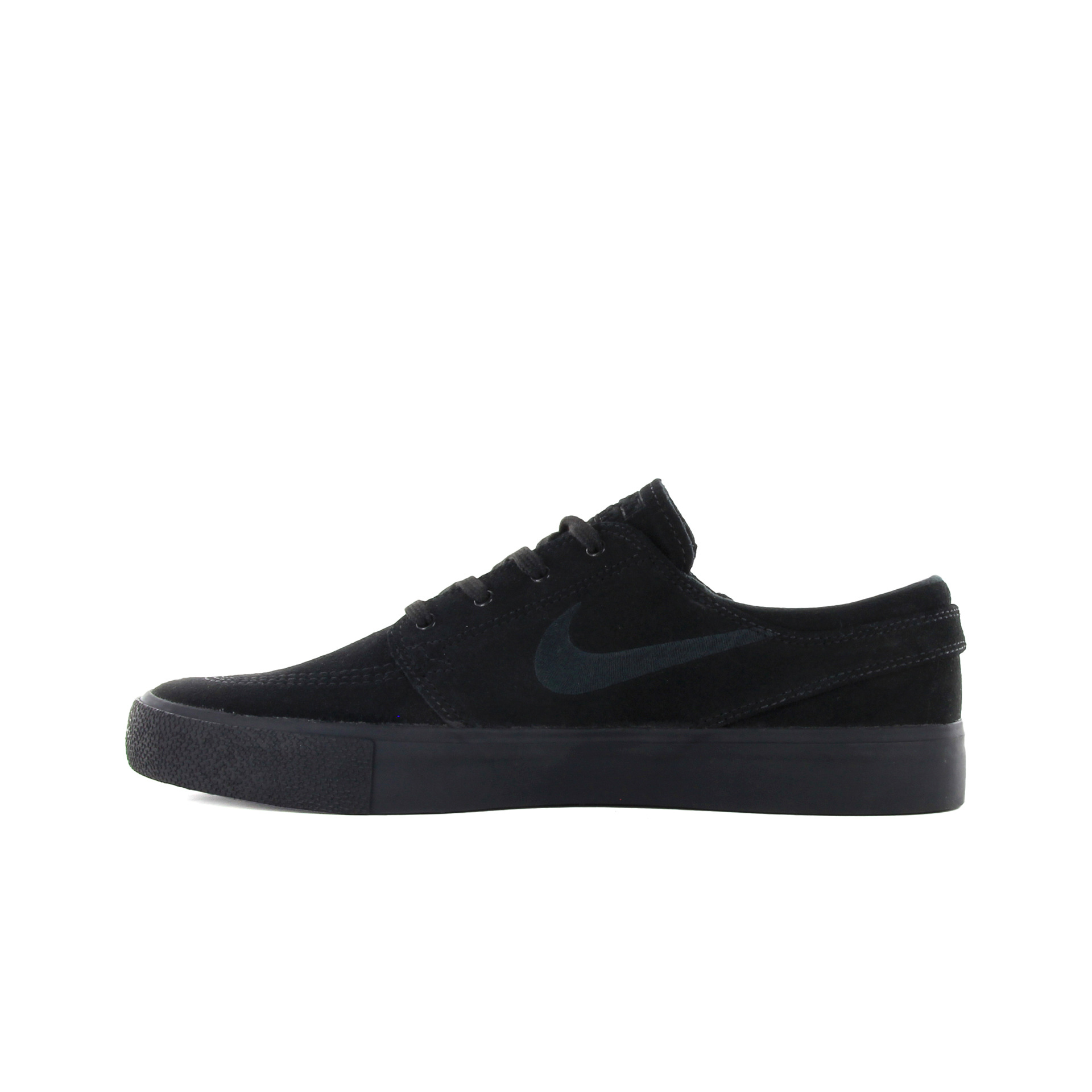 Nike Sb Zoom Janoski Rm negro zapatillas skate hombre | Dooers Sneakers