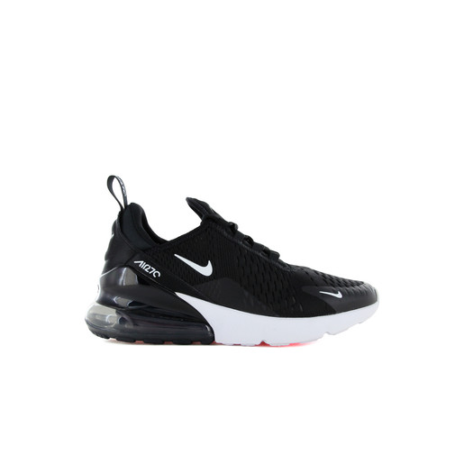 Nike Air Max 270 (gs) negro zapatillas niños/as tallas 28-38.5 | Dooers Sneakers