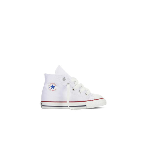 CONVERSE CHUCK TAYLOR ALL STAR blanco