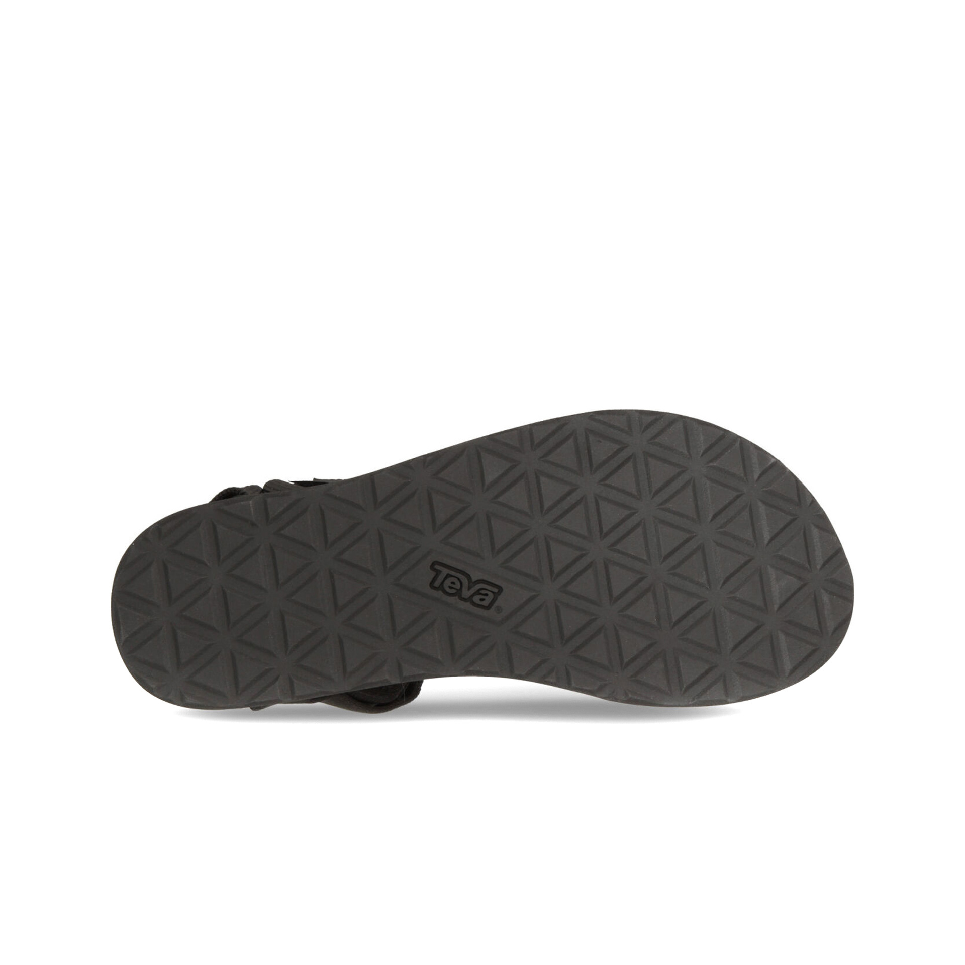 Teva Chancletas y Sandalias Mujer ORIGINAL UNIVERSAL vista frontal girada 45º Teva Chancletas y Sandalias Mujer ORIGINAL UNIVERSAL vista frontal girada 45º