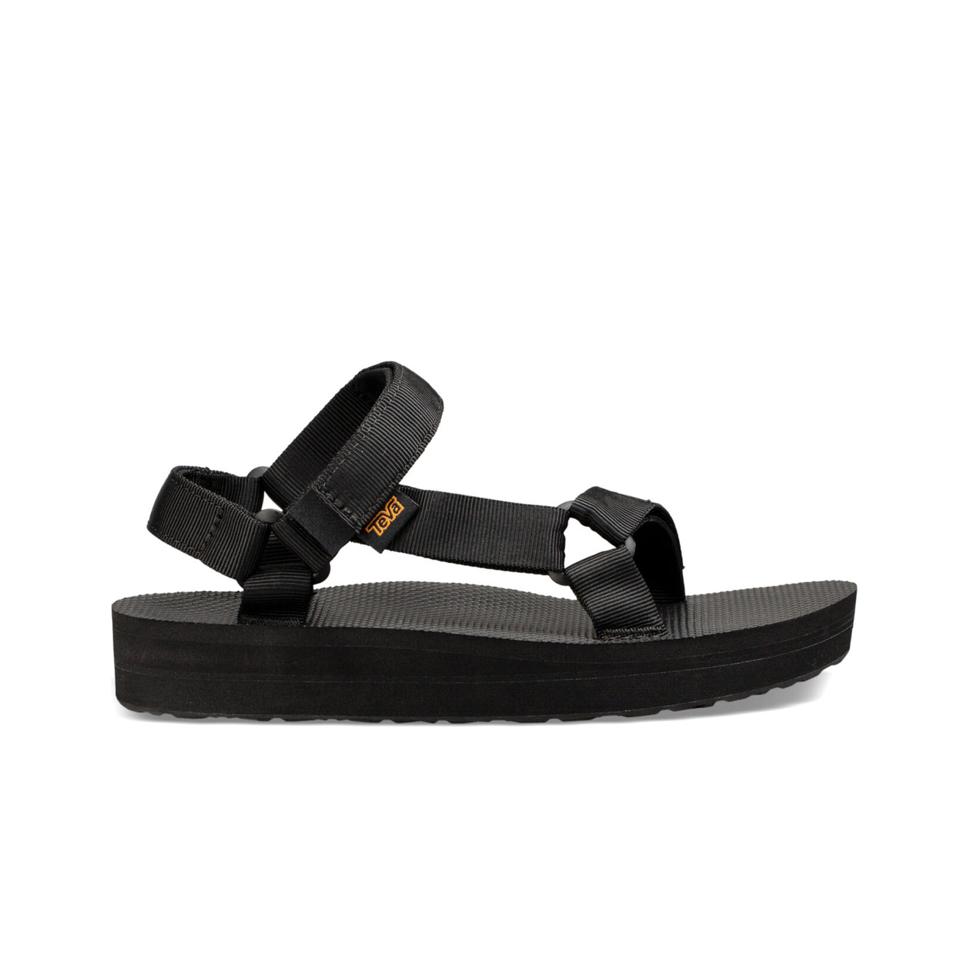 Teva Chancletas y Sandalias Mujer MIDFORM UNIVERSAL lateral exterior Teva Chancletas y Sandalias Mujer MIDFORM UNIVERSAL lateral exterior