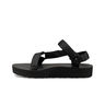 Teva Chancletas y Sandalias Mujer MIDFORM UNIVERSAL lateral interior Teva Chancletas y Sandalias Mujer MIDFORM UNIVERSAL lateral interior