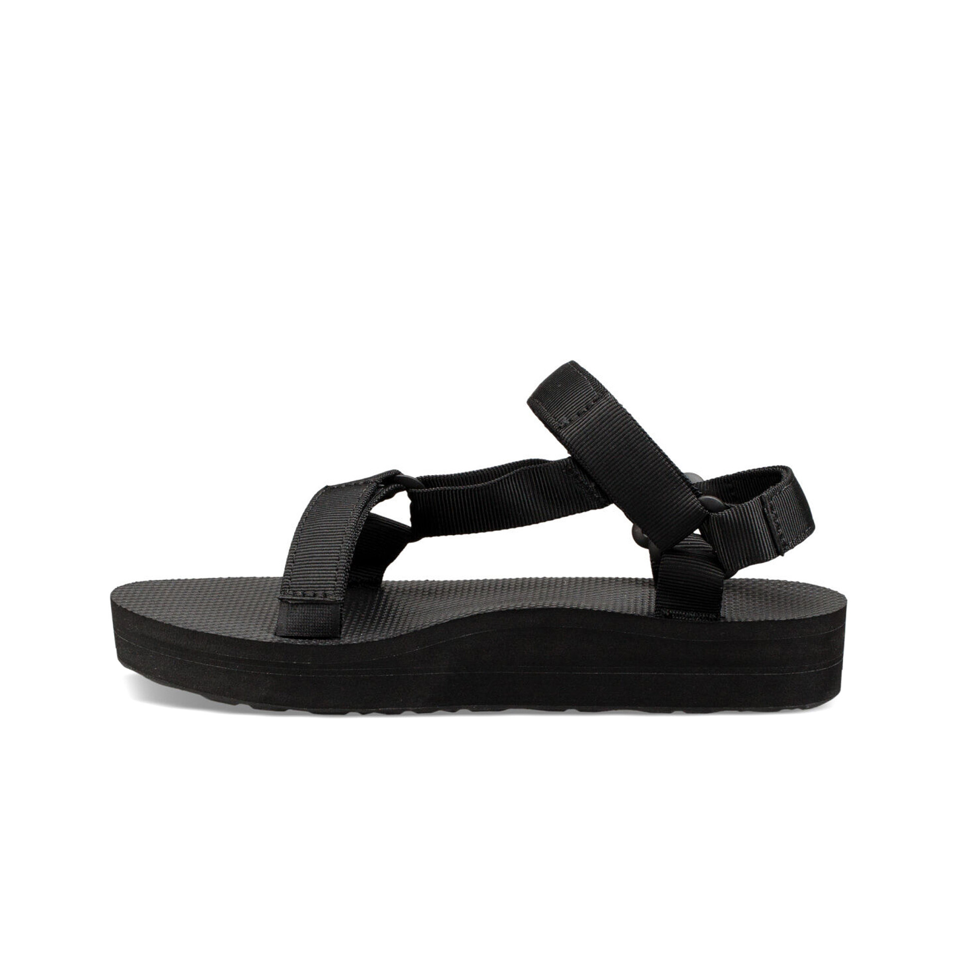 Teva Chancletas y Sandalias Mujer MIDFORM UNIVERSAL lateral interior Teva Chancletas y Sandalias Mujer MIDFORM UNIVERSAL lateral interior
