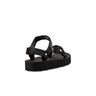 Teva Chancletas y Sandalias Mujer MIDFORM UNIVERSAL puntera Teva Chancletas y Sandalias Mujer MIDFORM UNIVERSAL puntera