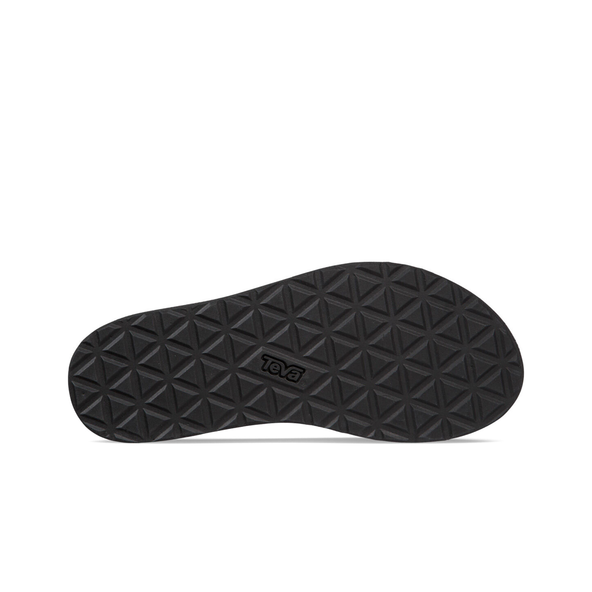 Teva Chancletas y Sandalias Mujer MIDFORM UNIVERSAL vista frontal girada 45º Teva Chancletas y Sandalias Mujer MIDFORM UNIVERSAL vista frontal girada 45º