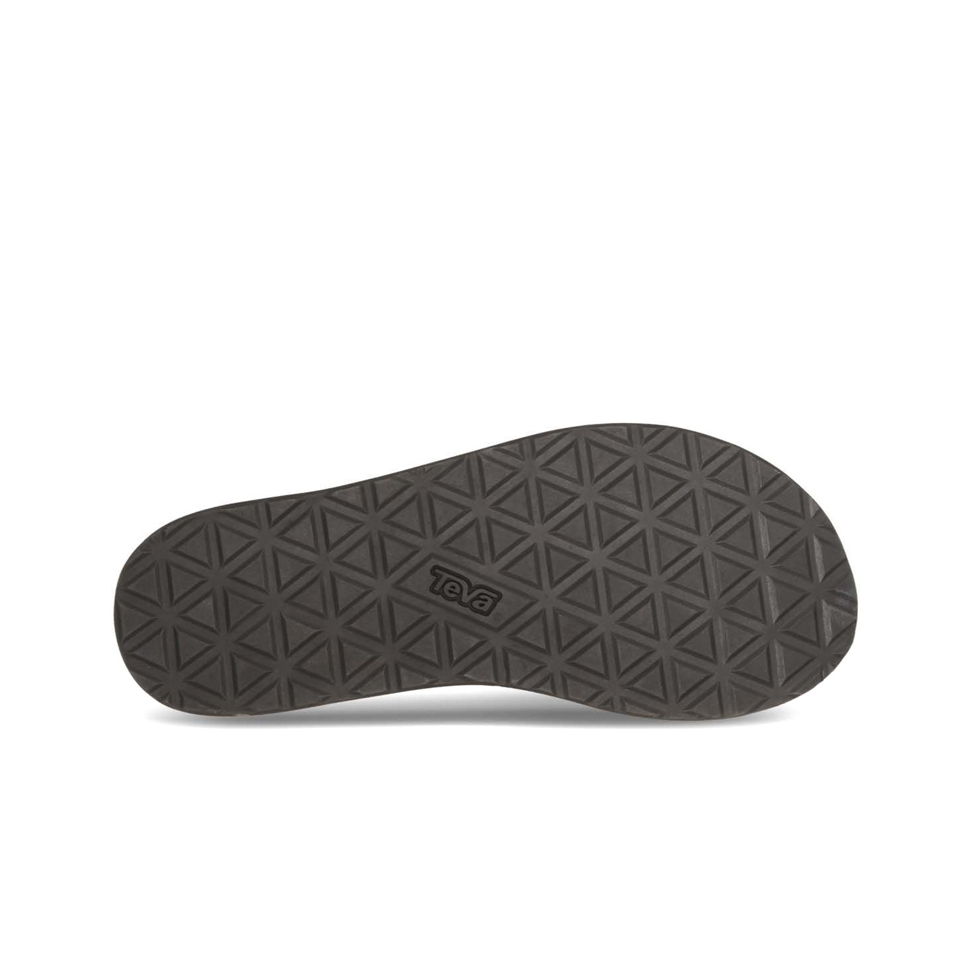 Teva Chancletas y Sandalias Mujer W FLATFORM UNIVERSAL vista frontal girada 45º Teva Chancletas y Sandalias Mujer W FLATFORM UNIVERSAL vista frontal girada 45º