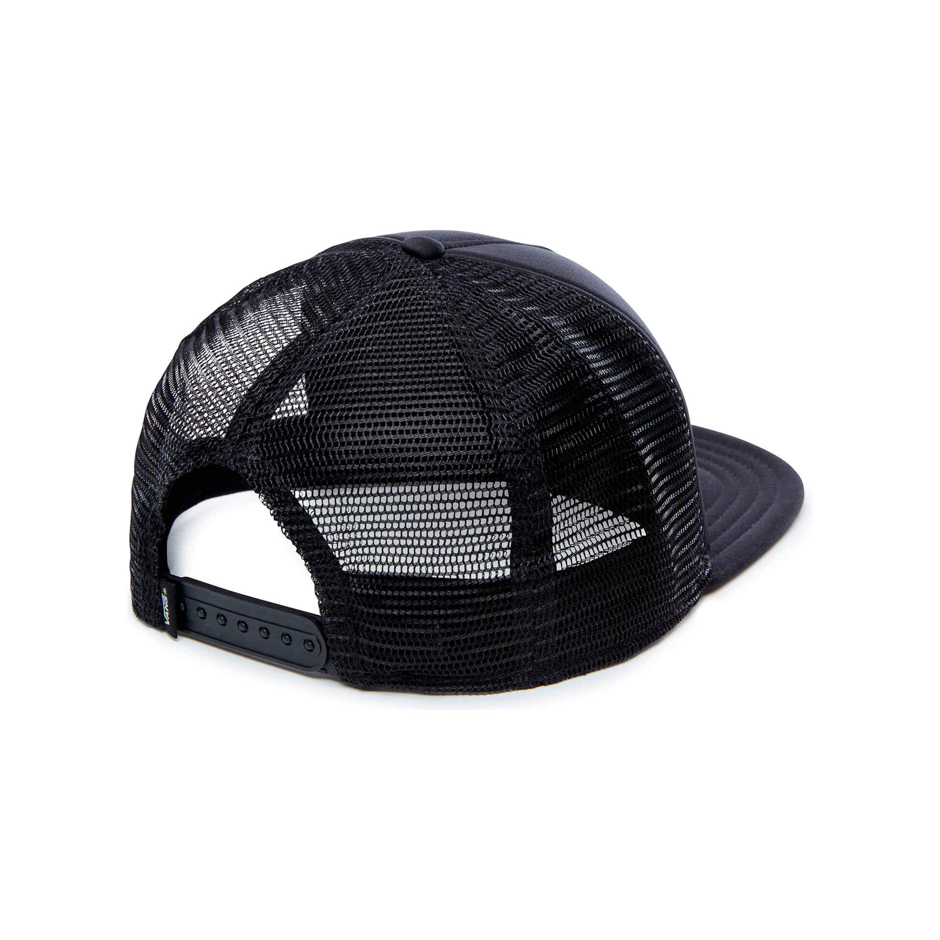 Vans Gorra MN CLASSIC PATCH TRUCKER 02 Vans Gorra MN CLASSIC PATCH TRUCKER 02
