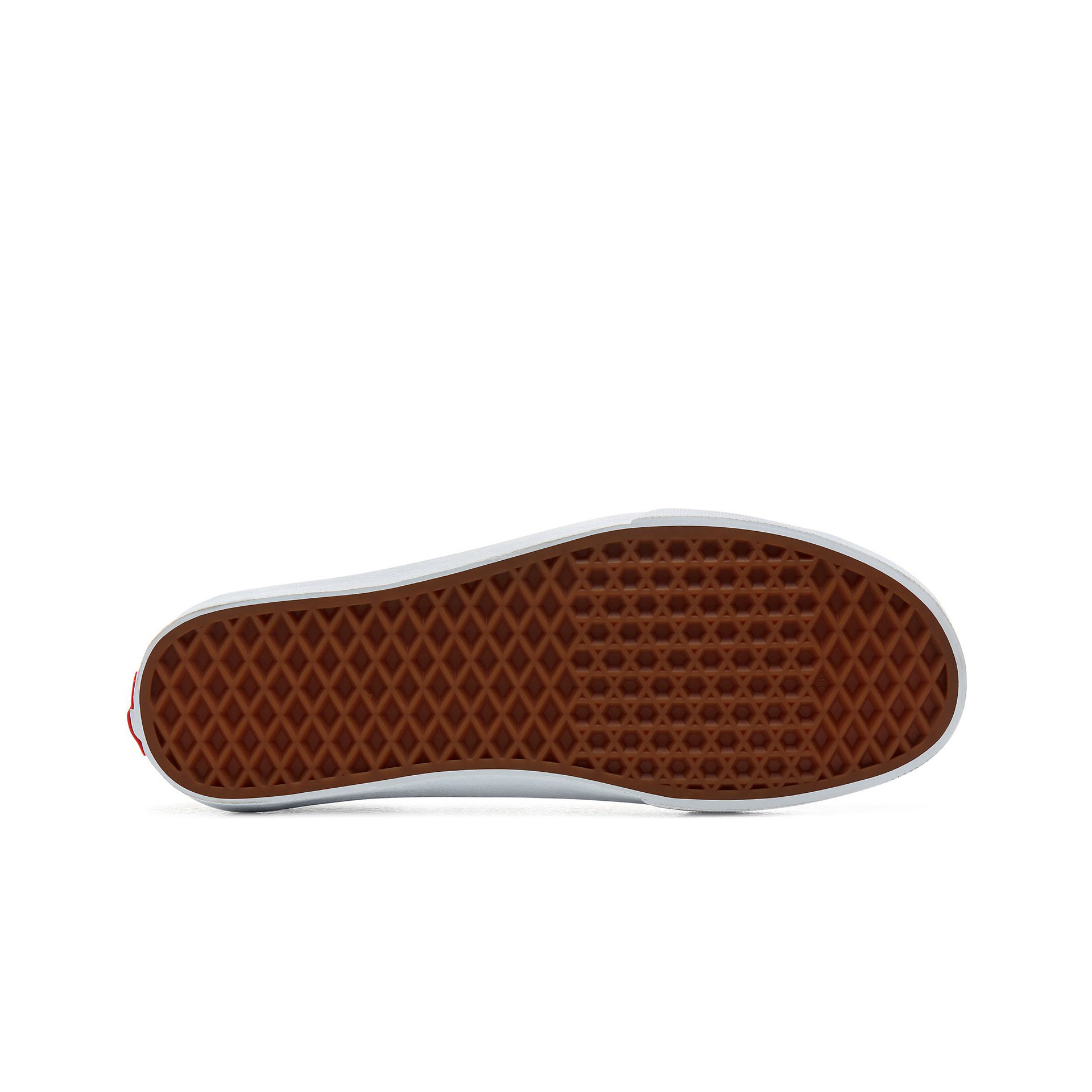 Vans Zapatillas Hombre UA Vans Sport (Suede) black vista trasera Vans Zapatillas Hombre UA Vans Sport (Suede) black vista trasera