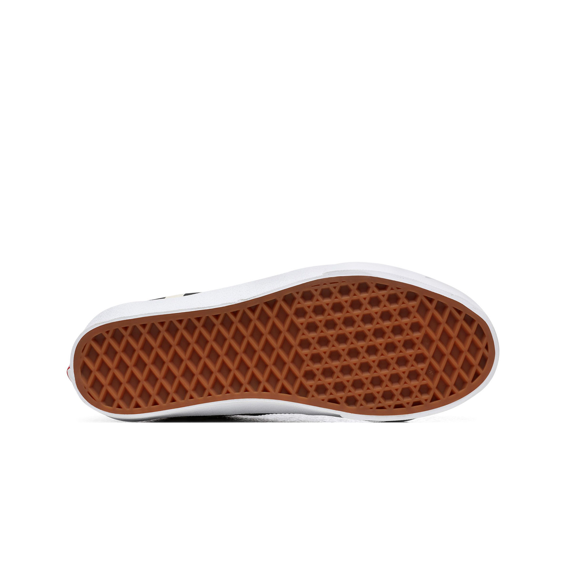 Vans Zapatillas Mujer UA SK8-Hi Tapered vista trasera Vans Zapatillas Mujer UA SK8-Hi Tapered vista trasera