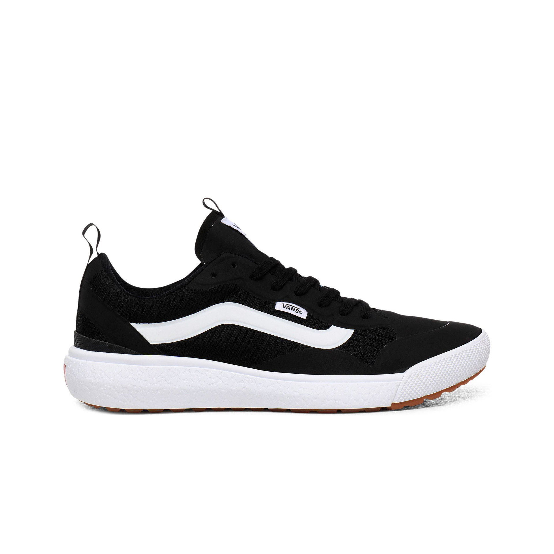 Vans Zapatillas Hombre UA UltraRange EXO lateral exterior Vans Zapatillas Hombre UA UltraRange EXO lateral exterior