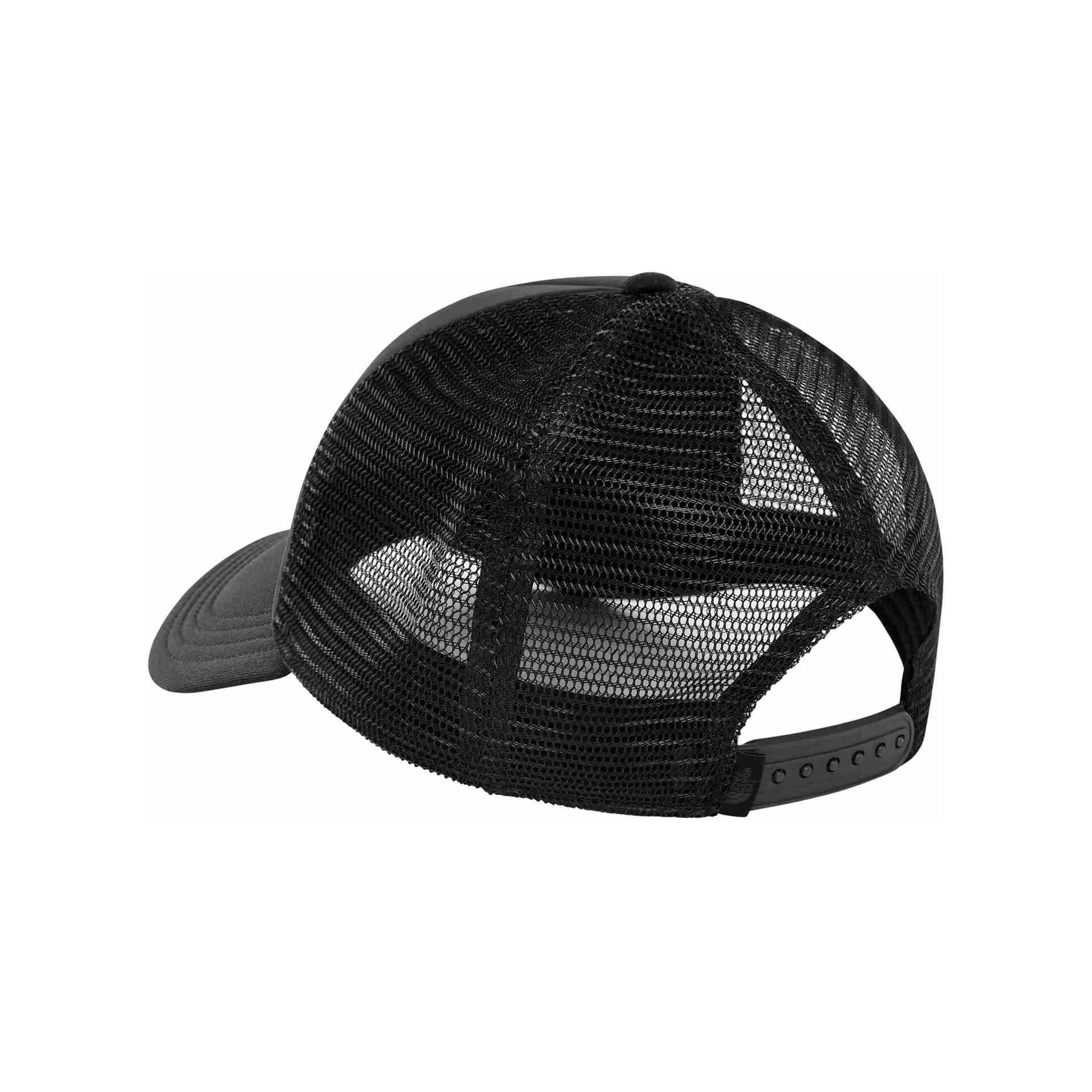 The North Face Gorra TNF LOGO TRUCKER 02 The North Face Gorra TNF LOGO TRUCKER 02