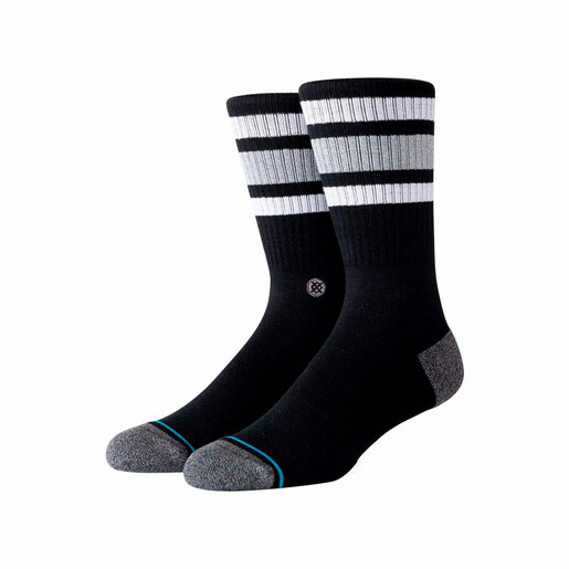 STANCE BOYD ST negro