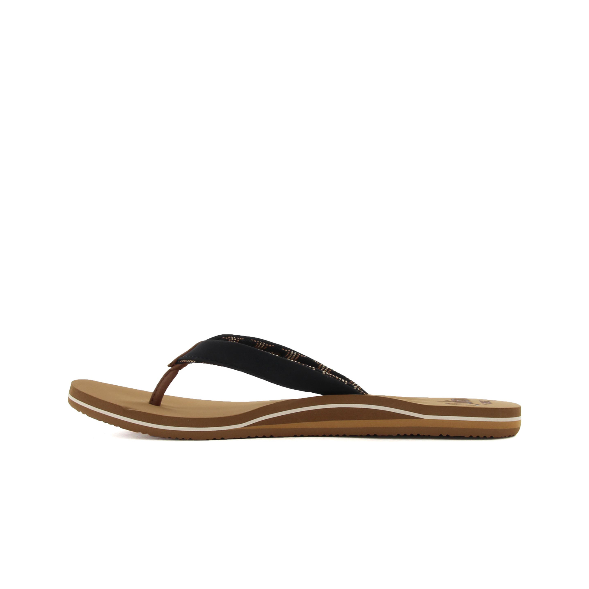 Reef Chancletas y Sandalias Mujer REEF CUSHION SANDS lateral interior Reef Chancletas y Sandalias Mujer REEF CUSHION SANDS lateral interior