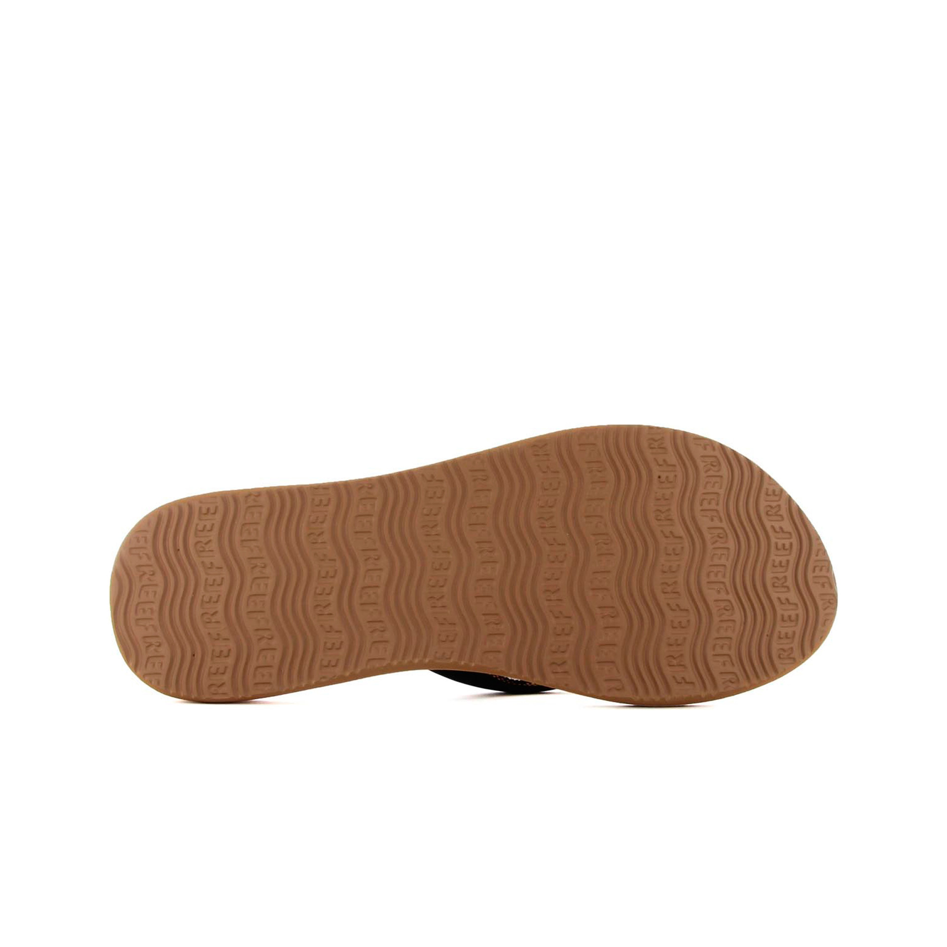 Reef Chancletas y Sandalias Mujer REEF CUSHION SANDS vista frontal girada 45º Reef Chancletas y Sandalias Mujer REEF CUSHION SANDS vista frontal girada 45º