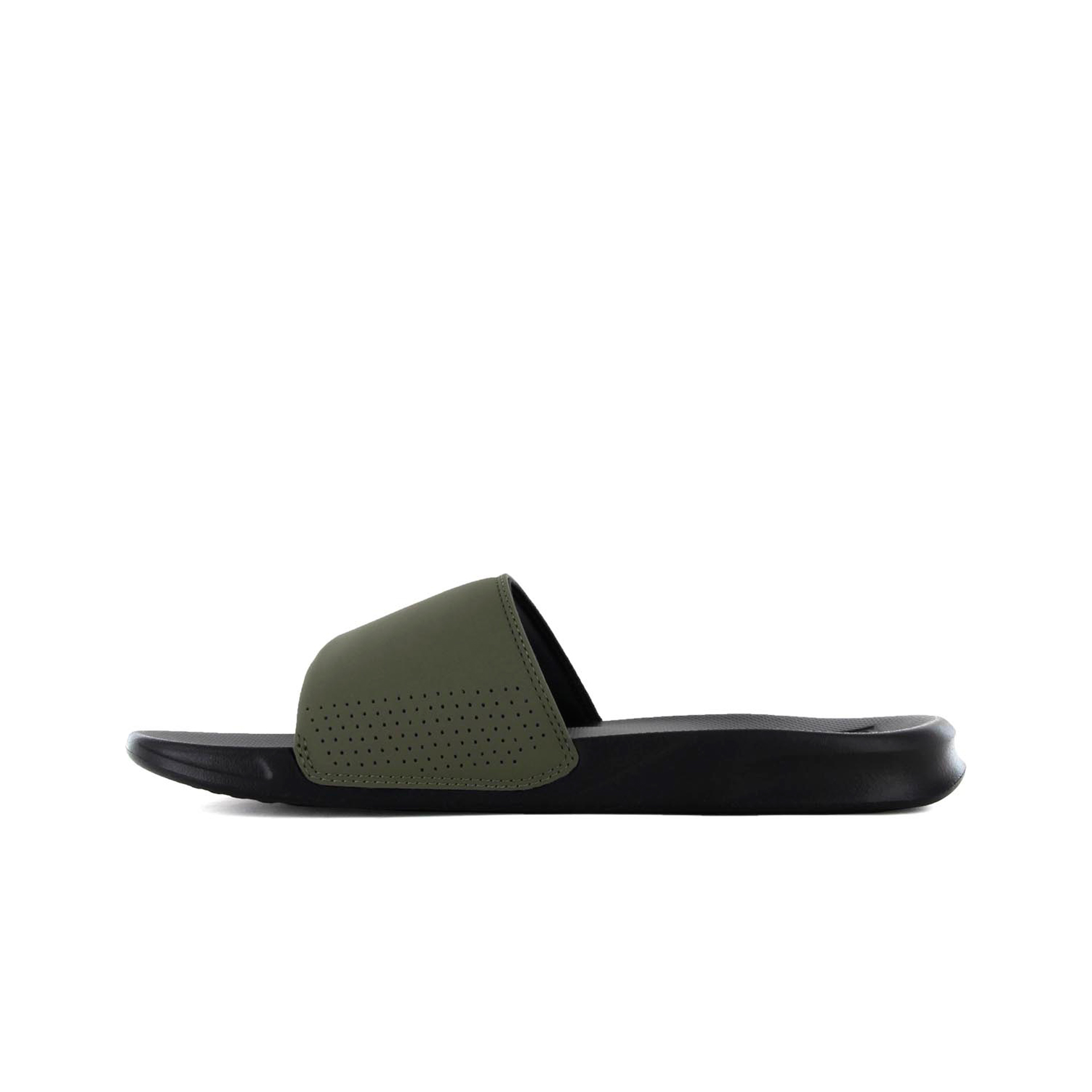 Reef Chancletas y Sandalias Hombre REEF ONE SLIDE 8 lateral interior Reef Chancletas y Sandalias Hombre REEF ONE SLIDE 8 lateral interior
