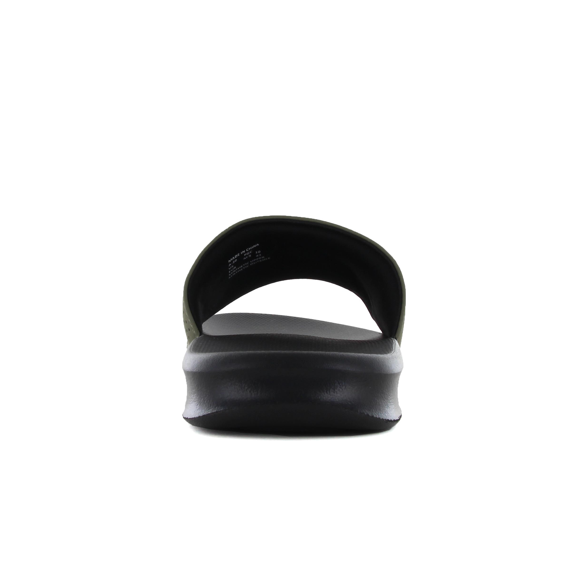 Reef Chancletas y Sandalias Hombre REEF ONE SLIDE 8 puntera Reef Chancletas y Sandalias Hombre REEF ONE SLIDE 8 puntera