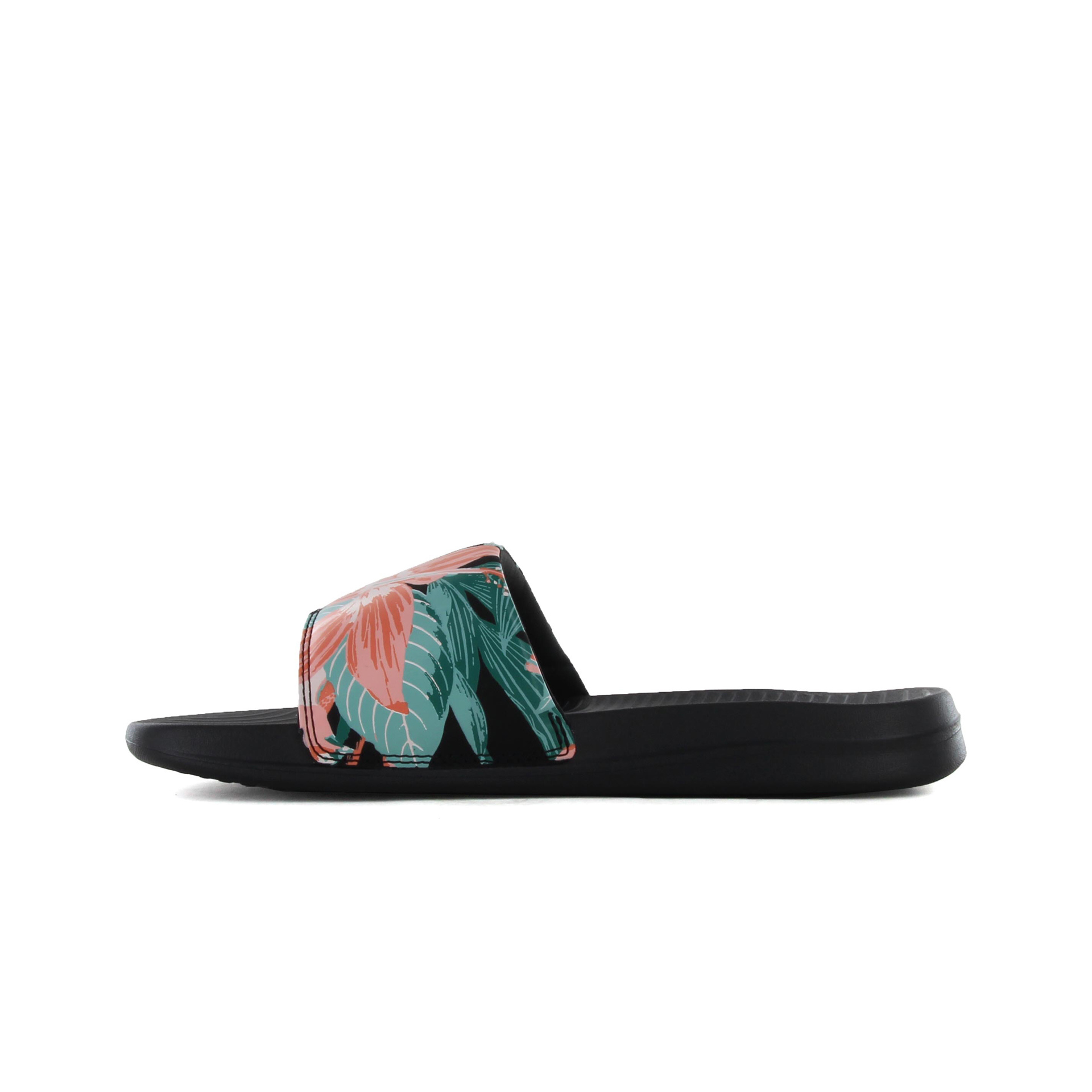 Reef Chancletas y Sandalias Mujer REEF ONE SLIDE 7 lateral interior Reef Chancletas y Sandalias Mujer REEF ONE SLIDE 7 lateral interior
