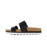 Reef Chancletas y Sandalias Mujer CUSHION VISTA HI lateral interior Reef Chancletas y Sandalias Mujer CUSHION VISTA HI lateral interior