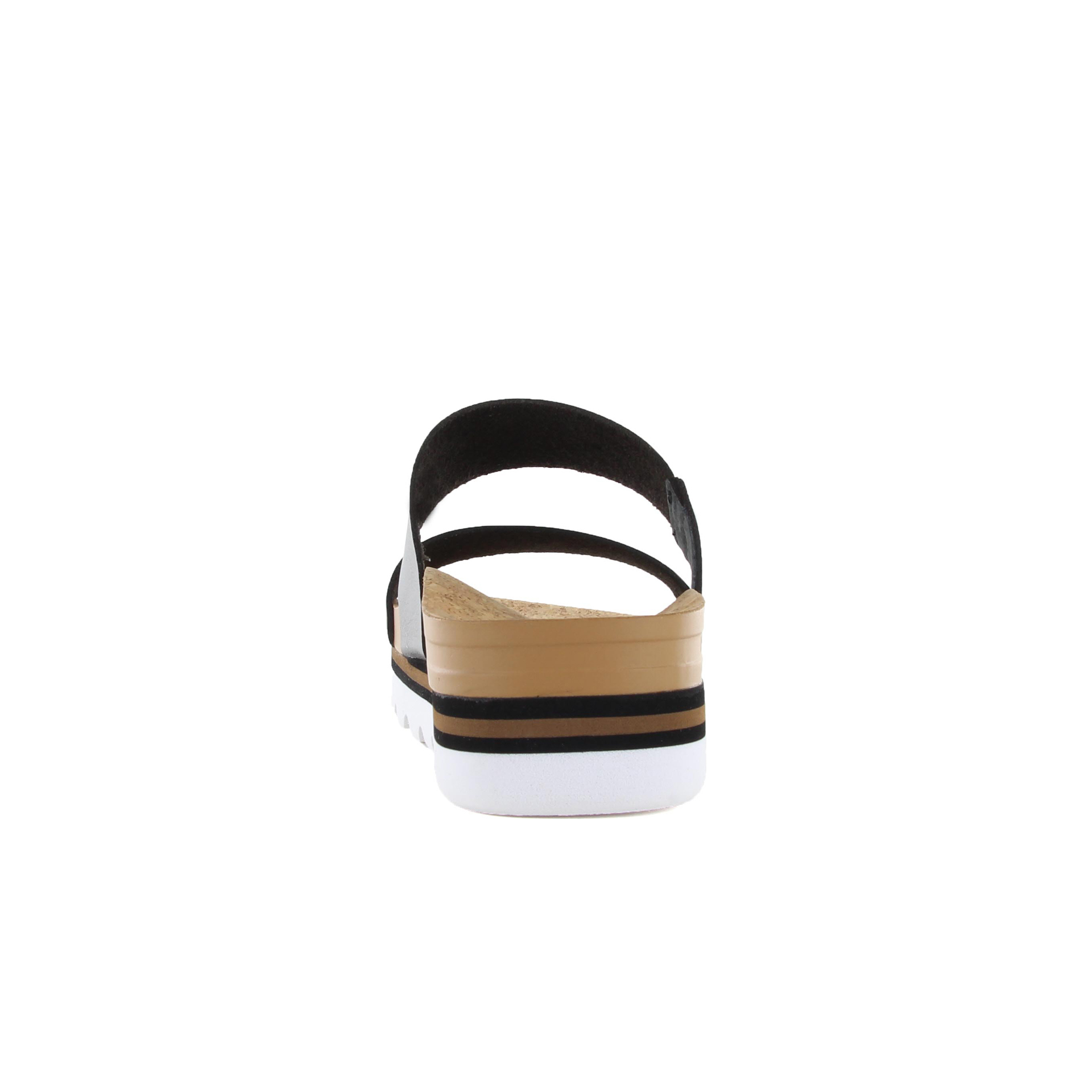 Reef Chancletas y Sandalias Mujer CUSHION VISTA HI puntera Reef Chancletas y Sandalias Mujer CUSHION VISTA HI puntera