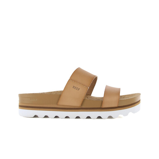 REEF CUSHION VISTA HI beige