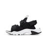 Nike Chancletas y Sandalias Mujer WMNS NIKE CANYON SANDAL lateral interior