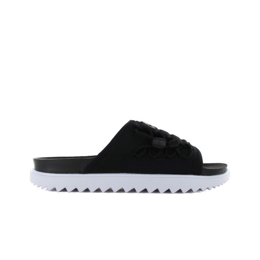 NIKE WMNS CITY SLIDE negro