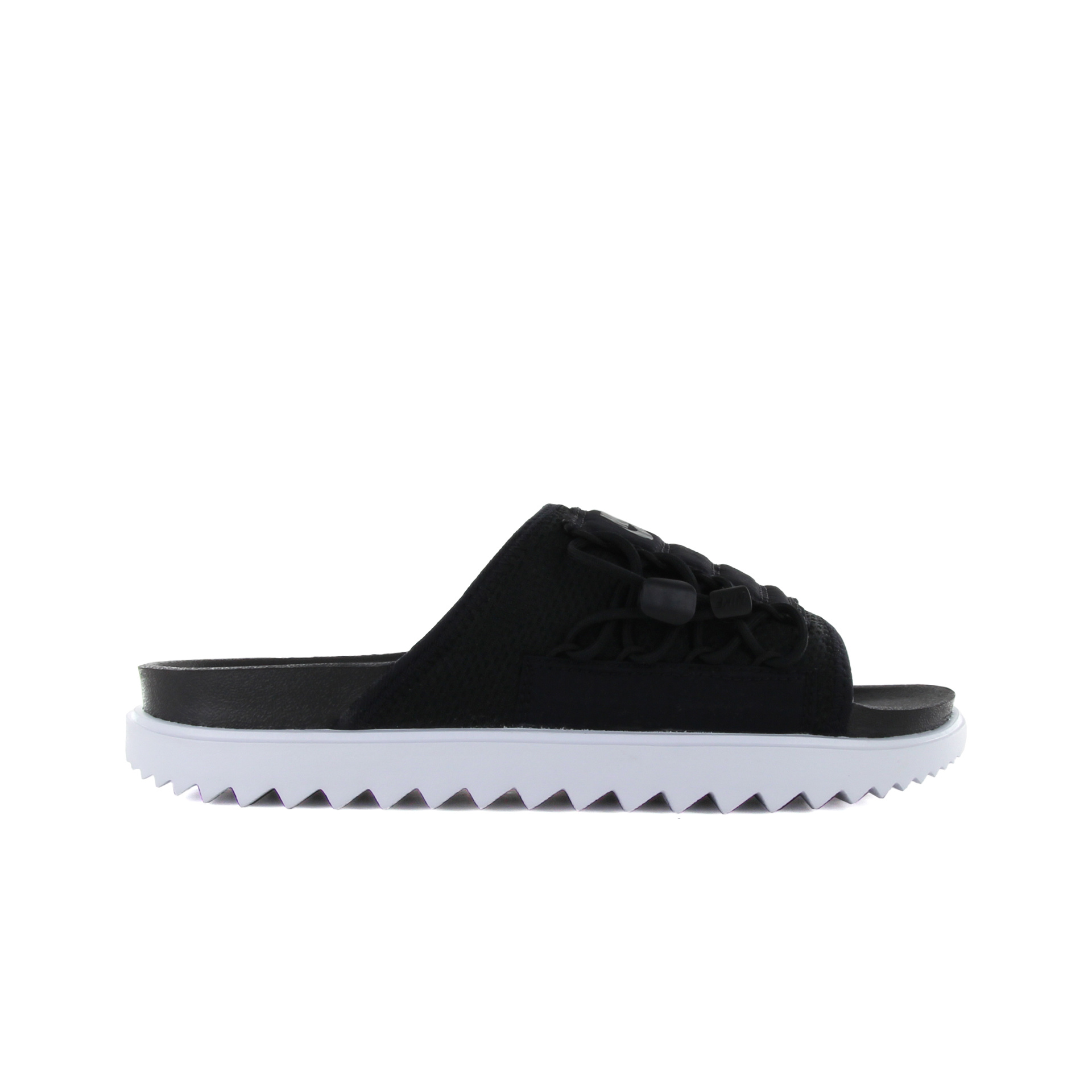 Nike Chancletas y Sandalias Mujer WMNS CITY SLIDE lateral exterior Nike Chancletas y Sandalias Mujer WMNS CITY SLIDE lateral exterior