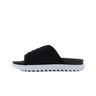 Nike Chancletas y Sandalias Mujer WMNS CITY SLIDE lateral interior Nike Chancletas y Sandalias Mujer WMNS CITY SLIDE lateral interior
