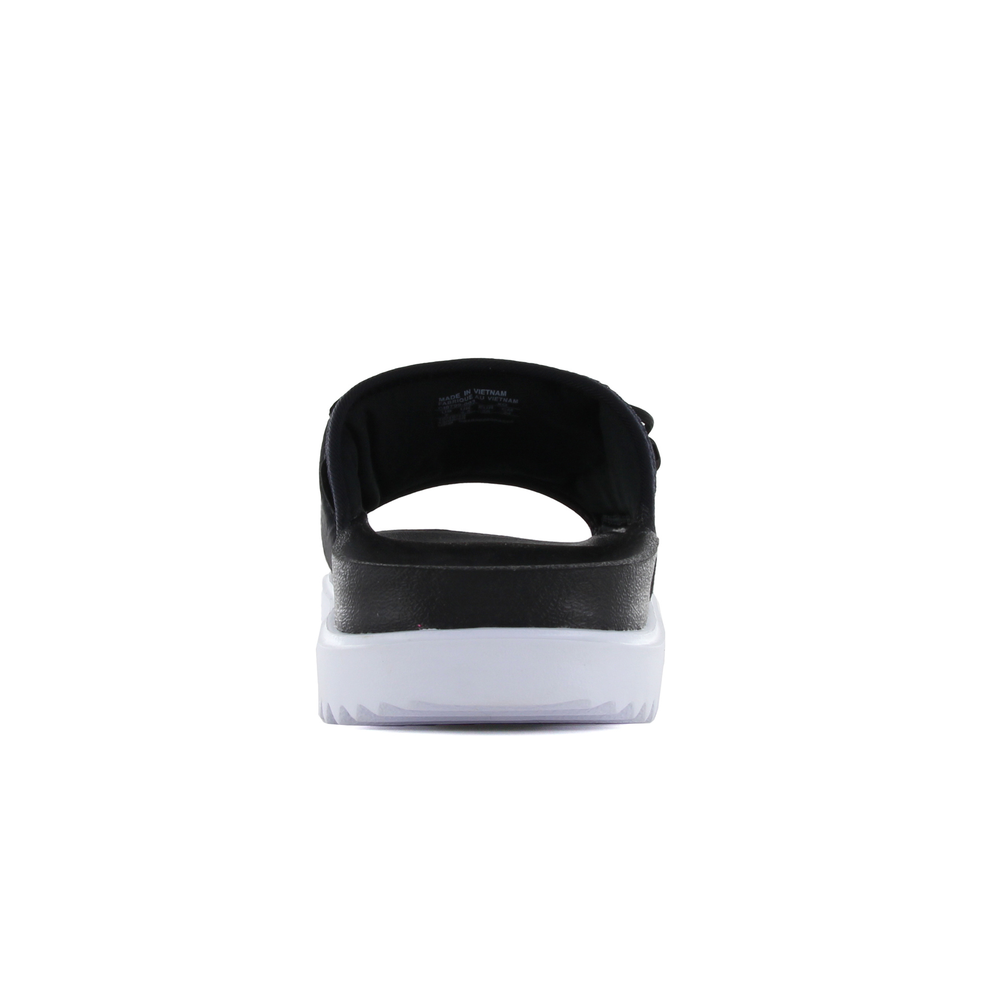 Nike Chancletas y Sandalias Mujer WMNS CITY SLIDE puntera Nike Chancletas y Sandalias Mujer WMNS CITY SLIDE puntera