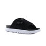 Nike Chancletas y Sandalias Mujer WMNS CITY SLIDE vista trasera Nike Chancletas y Sandalias Mujer WMNS CITY SLIDE vista trasera