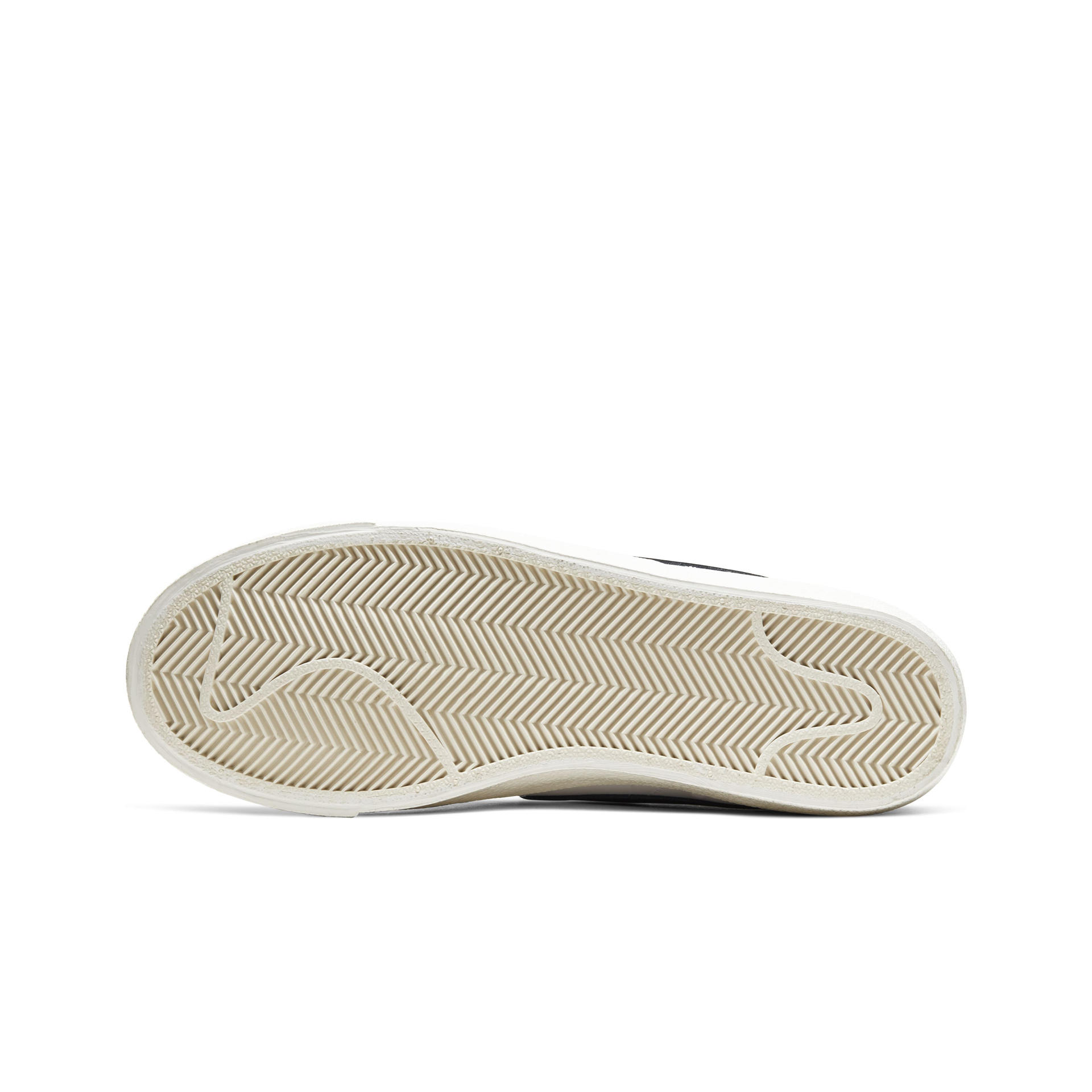 Nike Zapatillas Mujer W BLAZER MID '77 lateral interior Nike Zapatillas Mujer W BLAZER MID '77 lateral interior