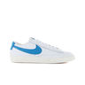 Nike Zapatillas Hombre BLAZER LOW LEATHER lateral exterior