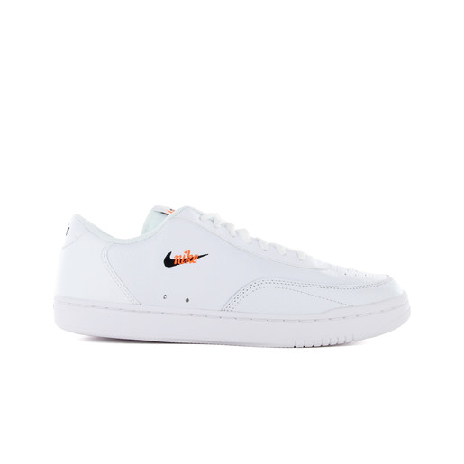 NIKE NIKE COURT VINTAGE PREM blanco