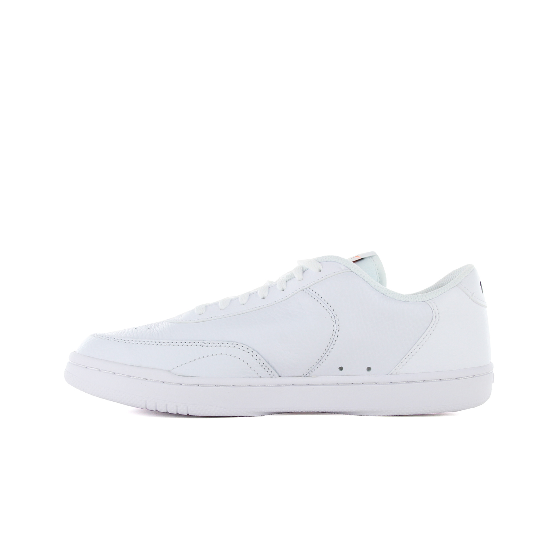 Nike Zapatillas Hombre NIKE COURT VINTAGE PREM lateral interior Nike Zapatillas Hombre NIKE COURT VINTAGE PREM lateral interior