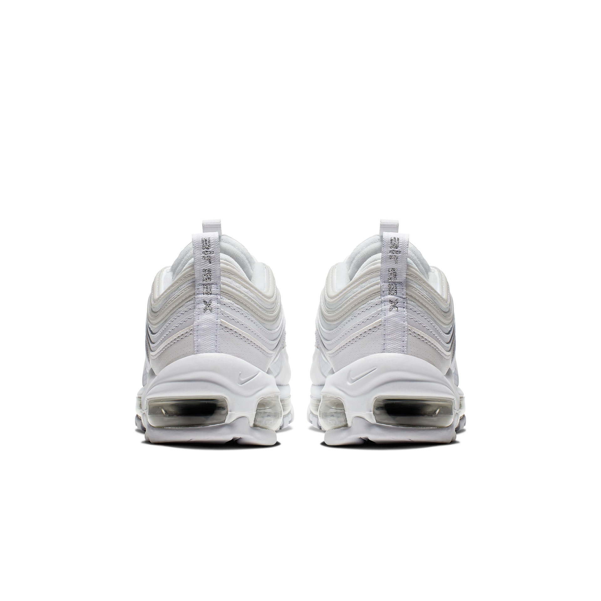 Nike Zapatillas Niña/os NIKE AIR MAX 97 (GS) puntera Nike Zapatillas Niña/os NIKE AIR MAX 97 (GS) puntera