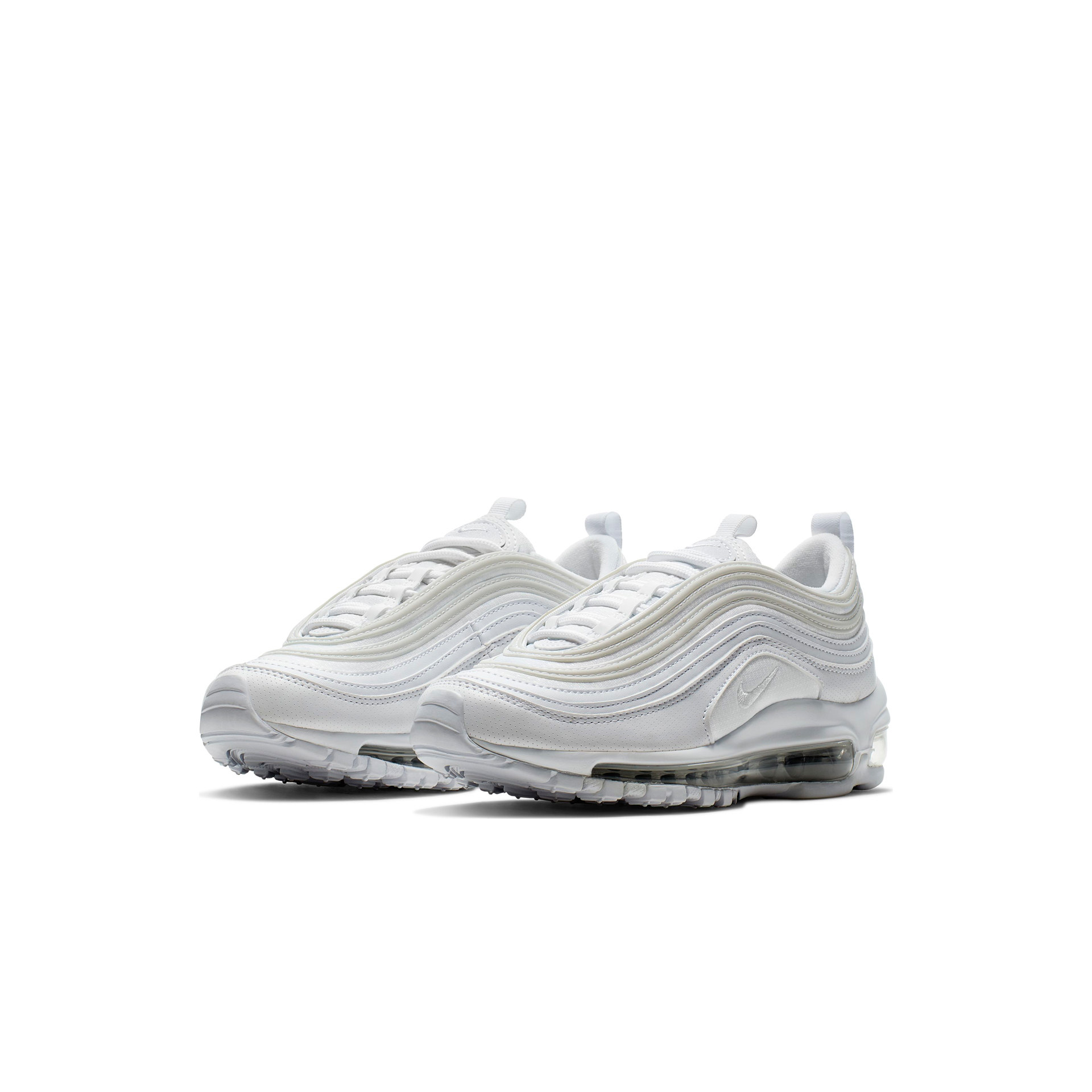 Nike Zapatillas Niña/os NIKE AIR MAX 97 (GS) vista trasera Nike Zapatillas Niña/os NIKE AIR MAX 97 (GS) vista trasera