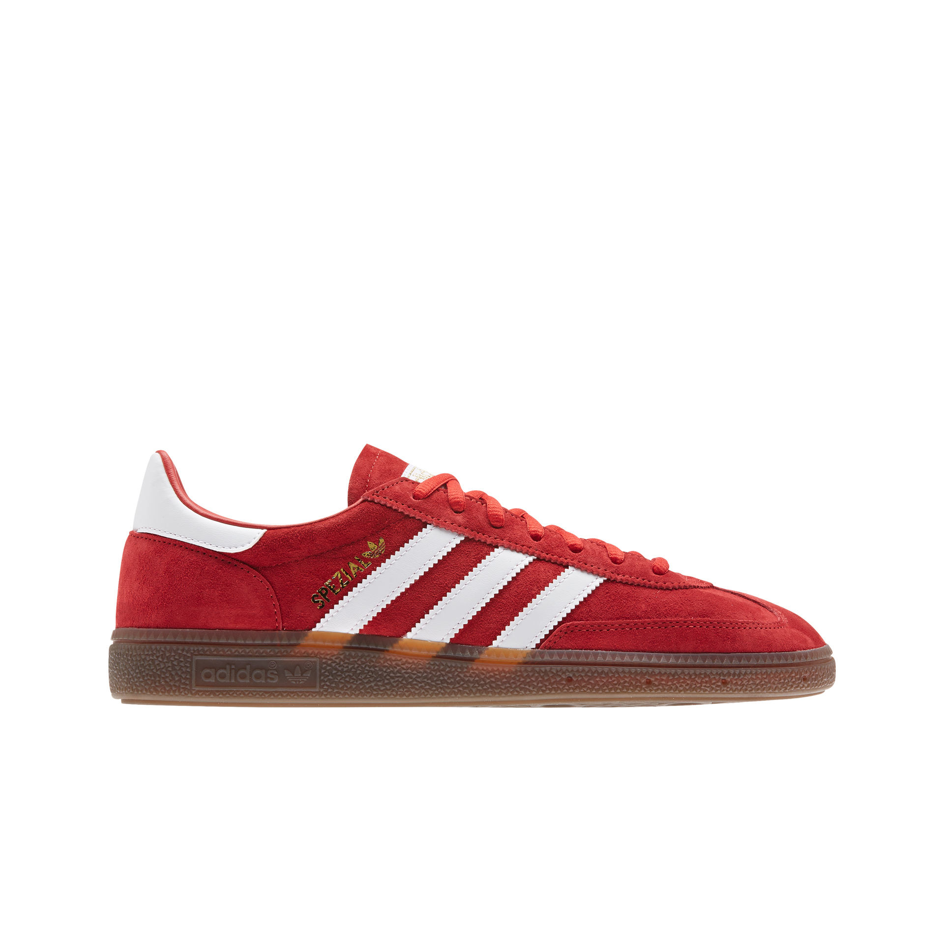 adidas Zapatillas Hombre HANDBALL SPEZIAL lateral exterior adidas Zapatillas Hombre HANDBALL SPEZIAL lateral exterior