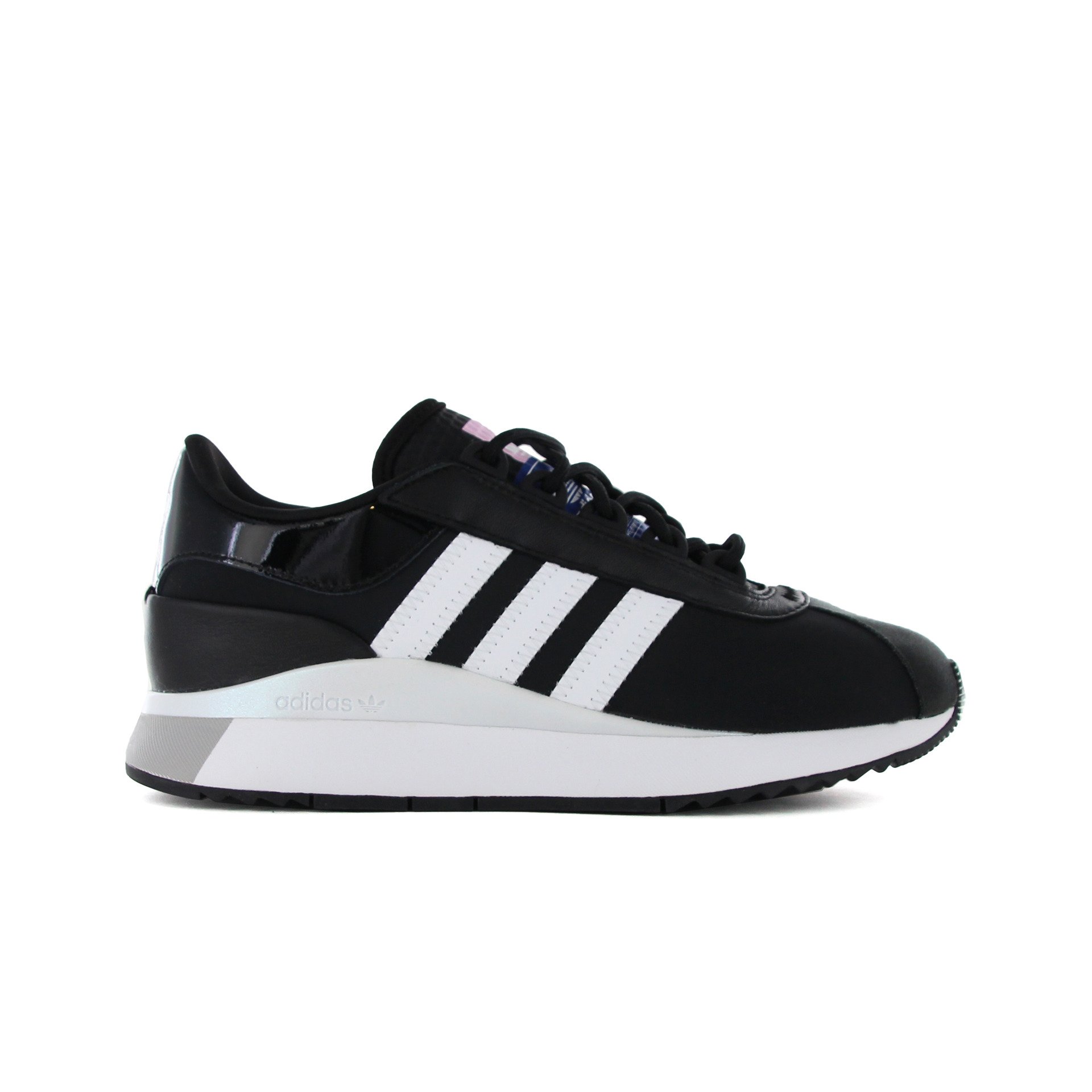 adidas Zapatillas Mujer SL ANDRIDGE W lateral exterior adidas Zapatillas Mujer SL ANDRIDGE W lateral exterior