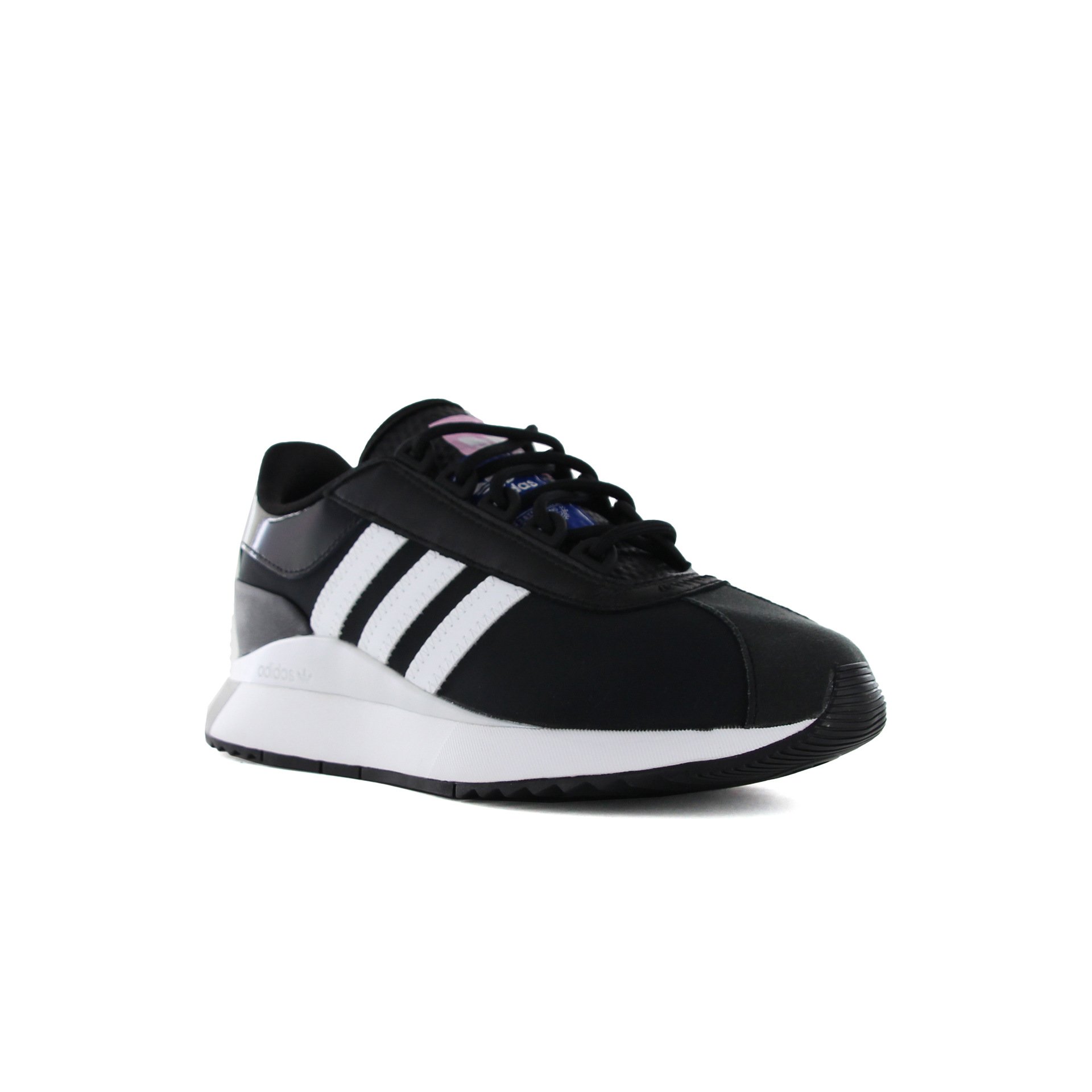 adidas Zapatillas Mujer SL ANDRIDGE W vista trasera adidas Zapatillas Mujer SL ANDRIDGE W vista trasera
