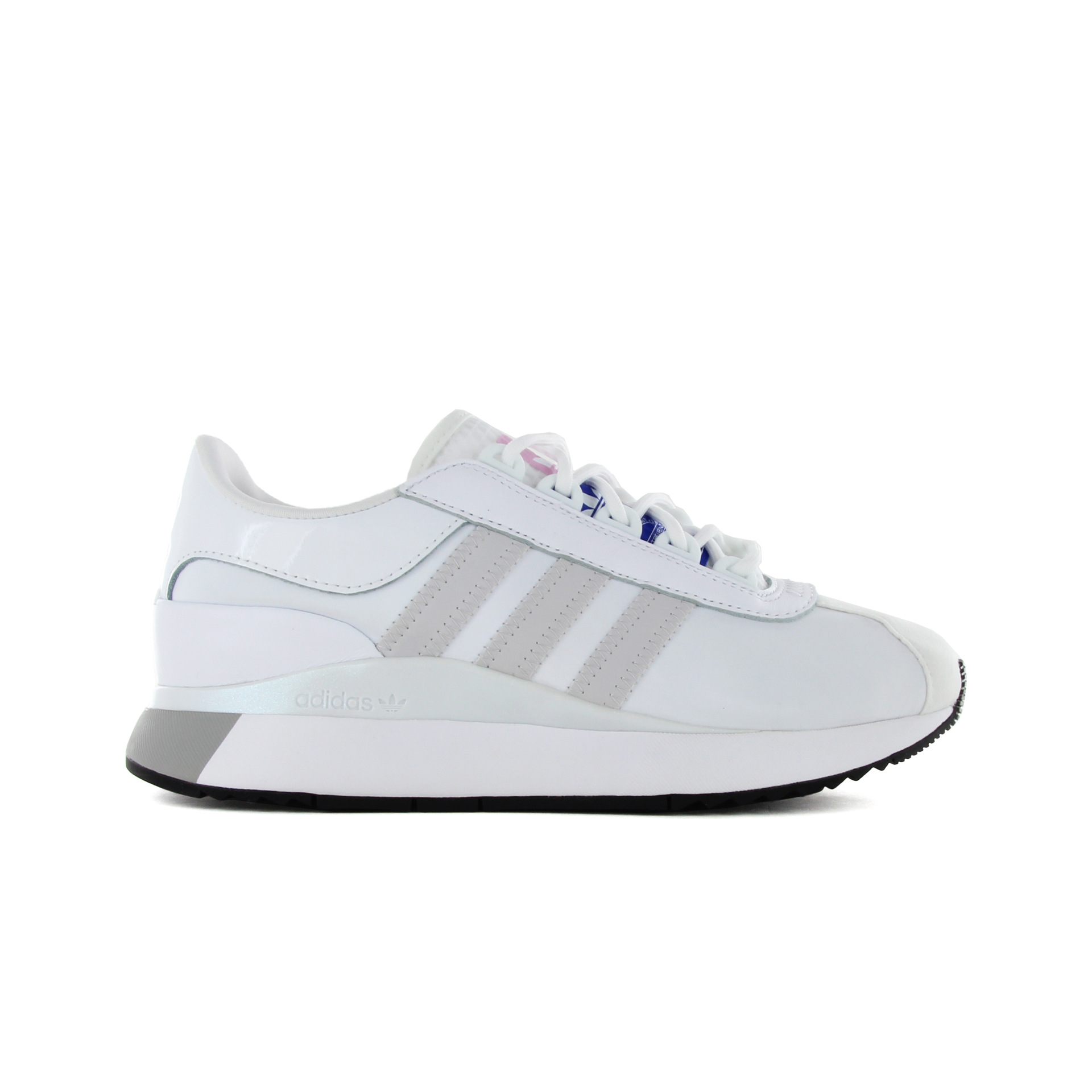adidas Zapatillas Mujer SL ANDRIDGE W lateral exterior adidas Zapatillas Mujer SL ANDRIDGE W lateral exterior