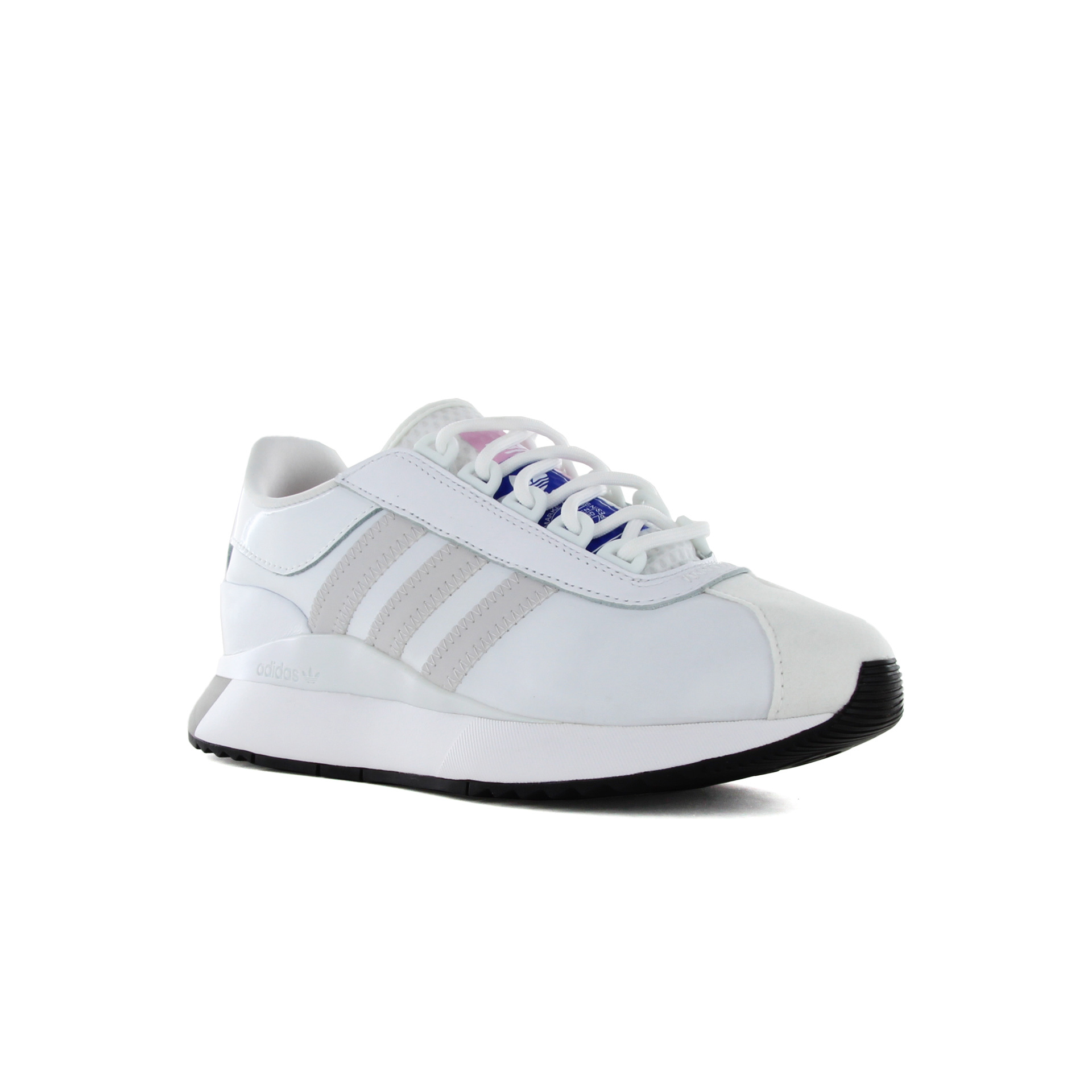 adidas Zapatillas Mujer SL ANDRIDGE W vista trasera adidas Zapatillas Mujer SL ANDRIDGE W vista trasera