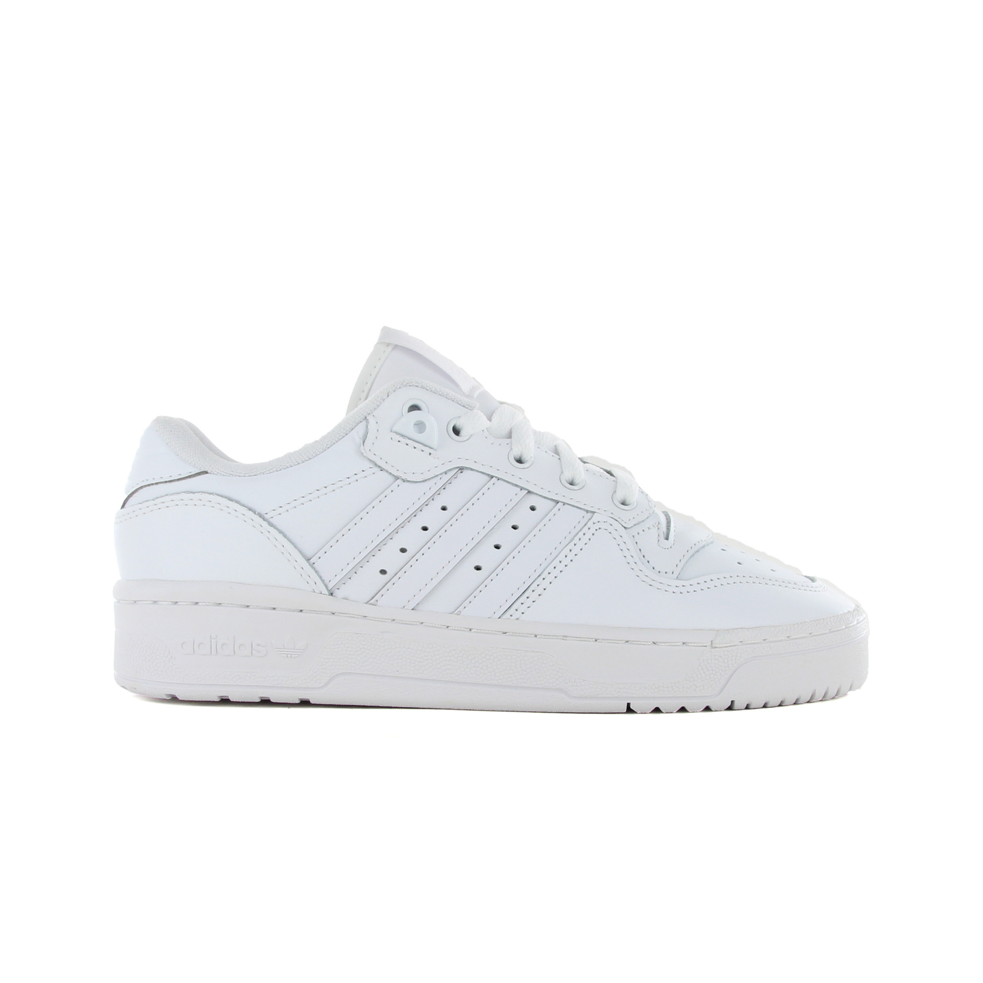 adidas Zapatillas Mujer RIVALRY LOW W lateral exterior adidas Zapatillas Mujer RIVALRY LOW W lateral exterior