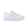 adidas Zapatillas Mujer SUPERSTAR BOLD W lateral exterior
