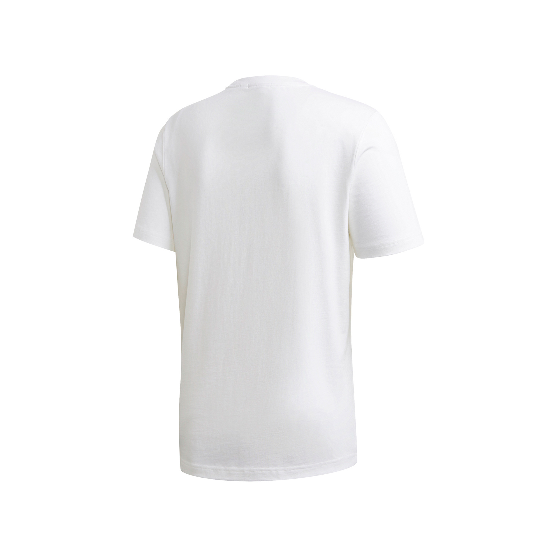 adidas Camiseta Hombre SAMSTAG PHOTO T vista trasera adidas Camiseta Hombre SAMSTAG PHOTO T vista trasera