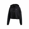 adidas Sudadera Mujer BB CP HOODIE vista frontal