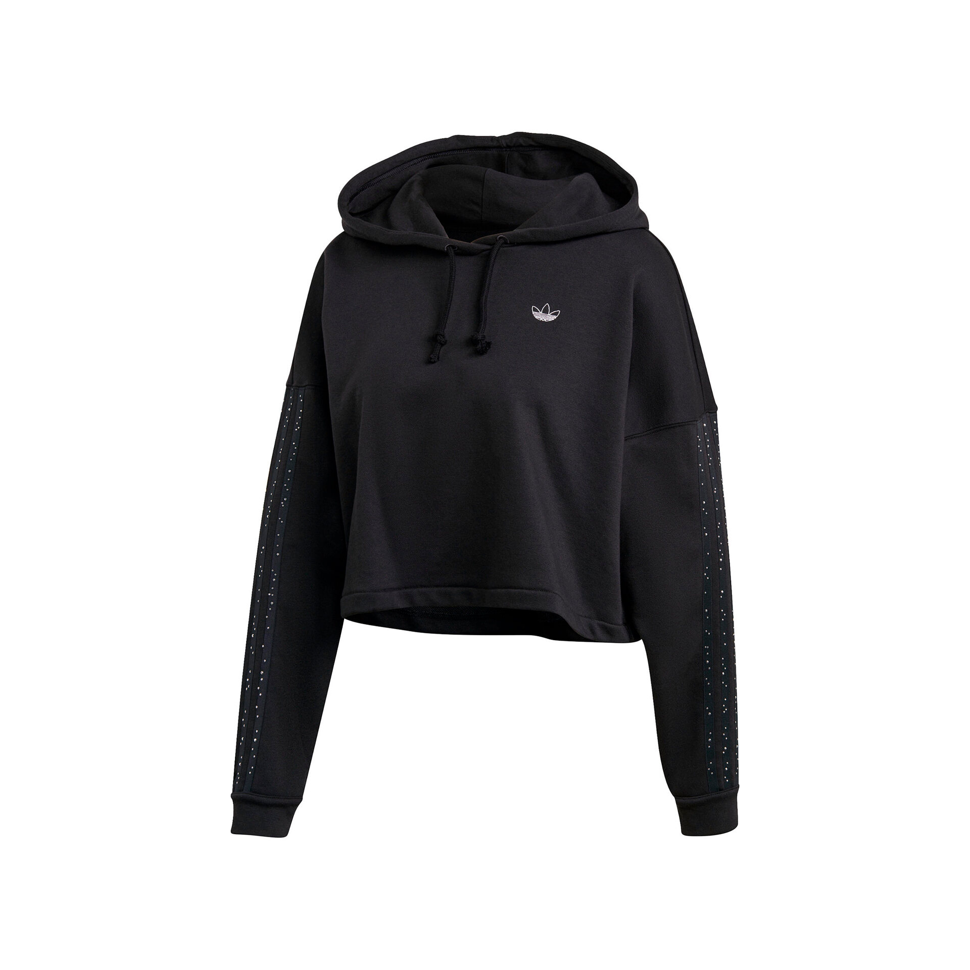 adidas Sudadera Mujer BB CP HOODIE vista frontal adidas Sudadera Mujer BB CP HOODIE vista frontal