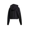 adidas Sudadera Mujer BB CP HOODIE vista trasera